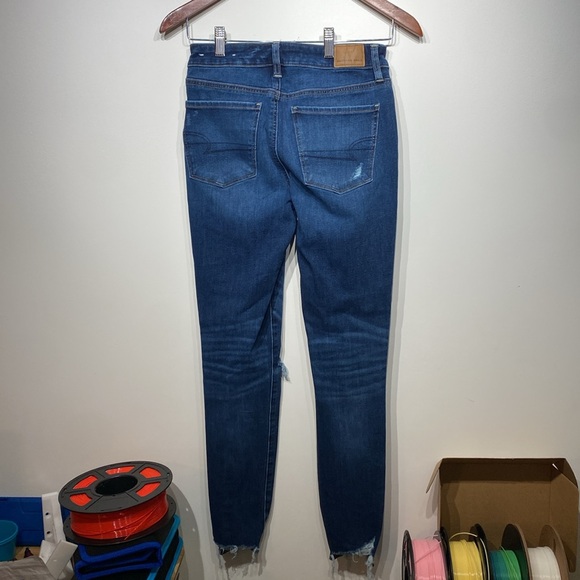 American eagle jeans - Picture 2 of 3